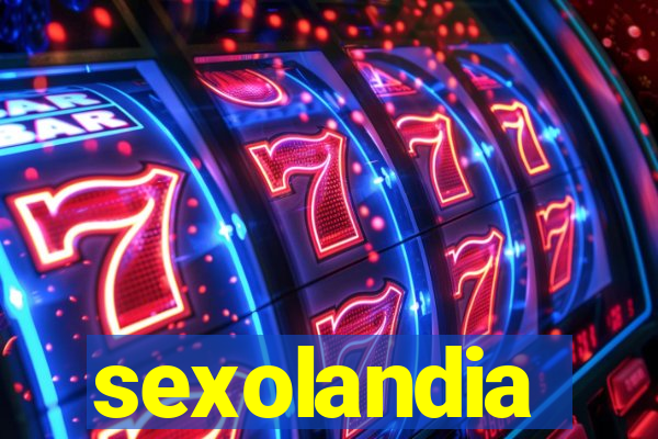 sexolandia