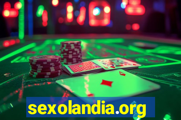 sexolandia.org