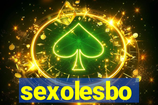 sexolesbo