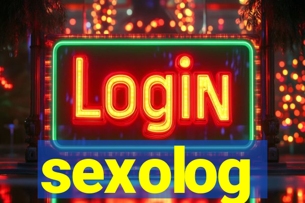 sexolog