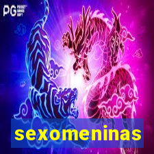 sexomeninas