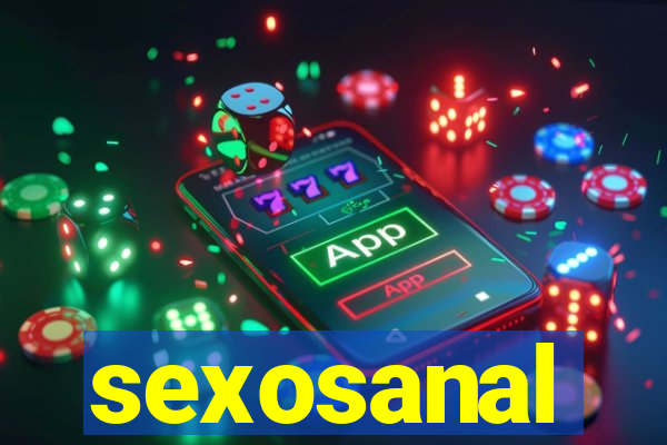 sexosanal