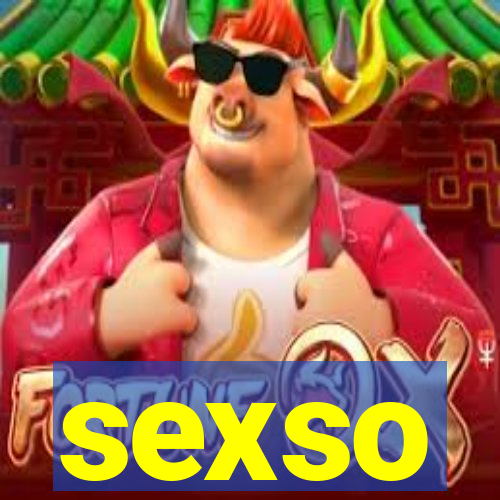 sexso