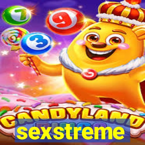 sexstreme