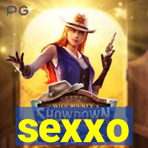 sexxo