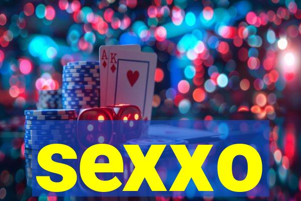 sexxo