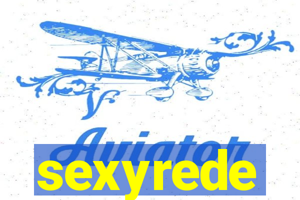 sexyrede