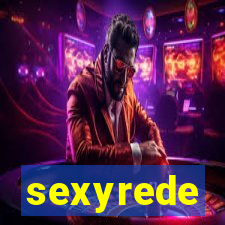 sexyrede