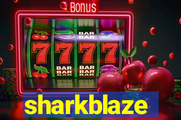 sharkblaze