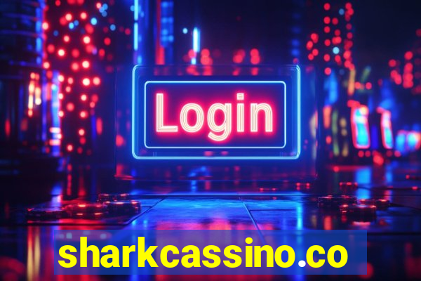 sharkcassino.com