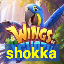 shokka