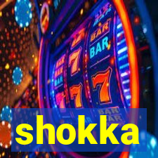 shokka