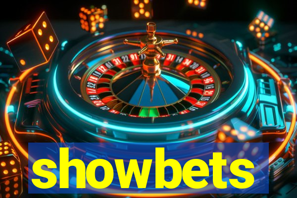 showbets