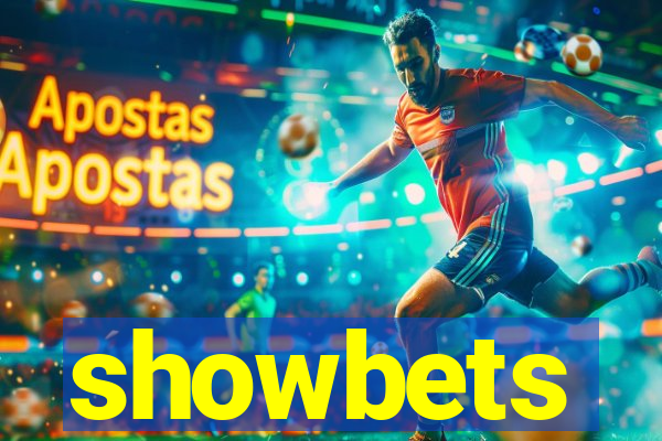 showbets