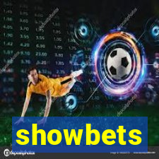 showbets