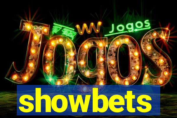 showbets