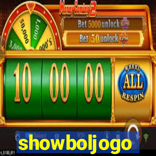 showboljogo