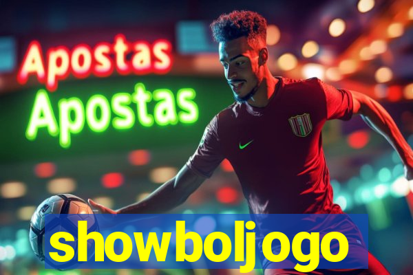 showboljogo