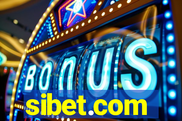 sibet.com