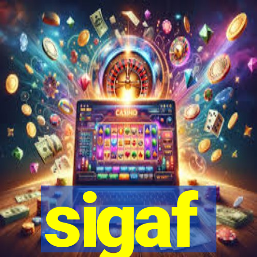 sigaf