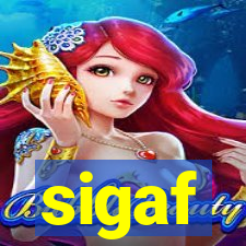 sigaf