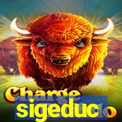 sigeduc