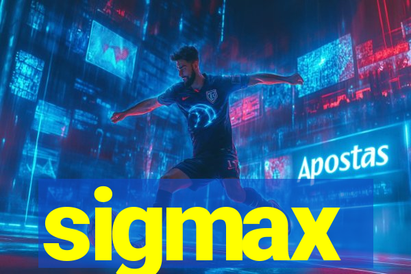 sigmax