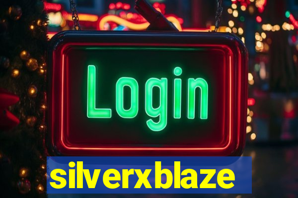 silverxblaze