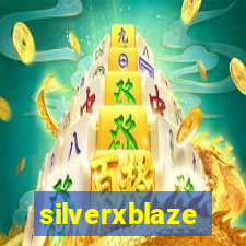 silverxblaze