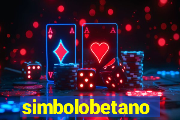 simbolobetano