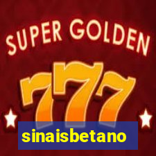 sinaisbetano