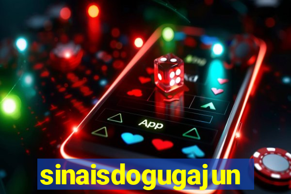 sinaisdogugajunior.com