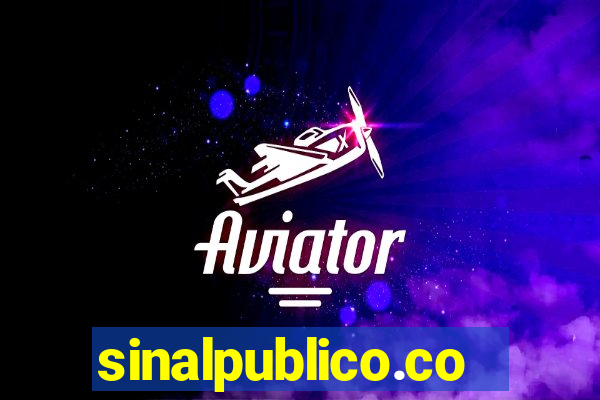 sinalpublico.com