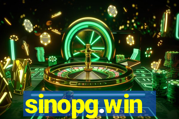 sinopg.win