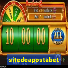 sitedeapostabet