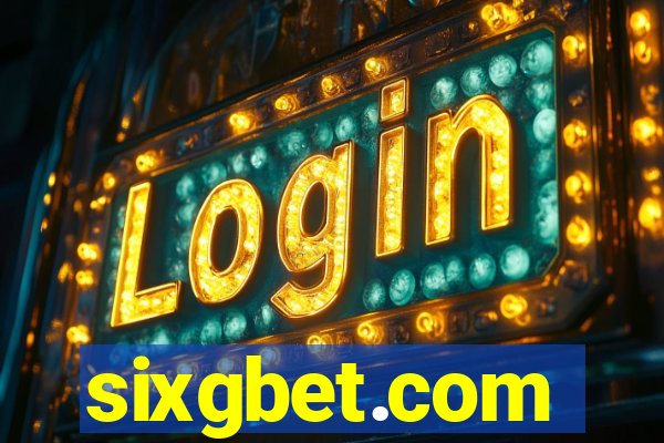 sixgbet.com