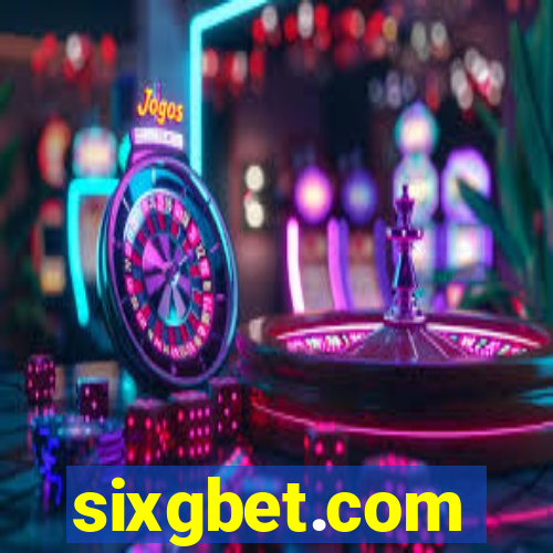 sixgbet.com