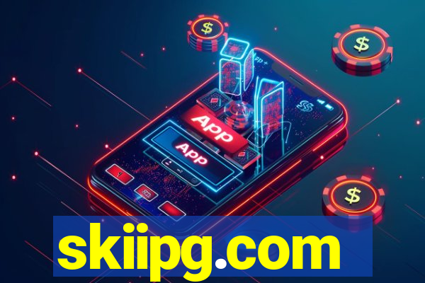 skiipg.com