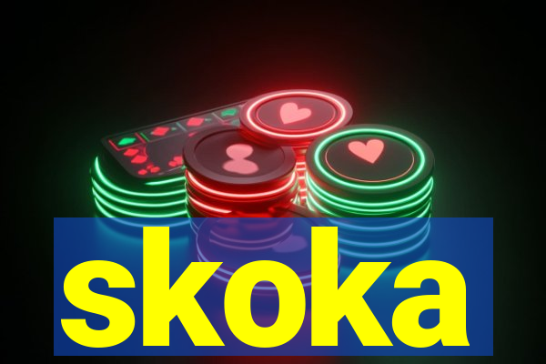 skoka