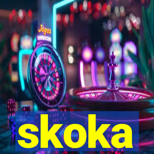 skoka