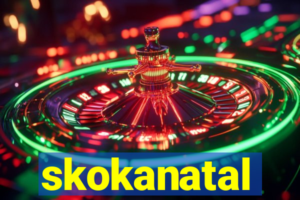 skokanatal