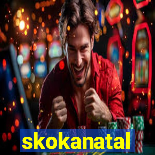 skokanatal