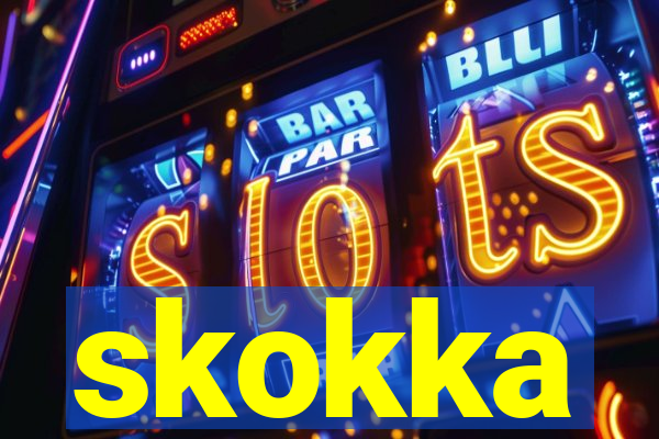 skokka