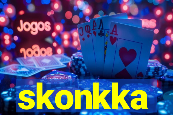 skonkka