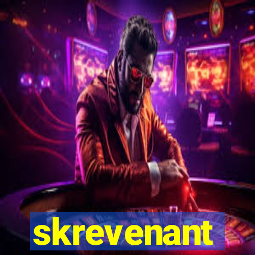 skrevenant