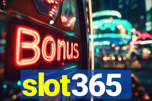 slot365