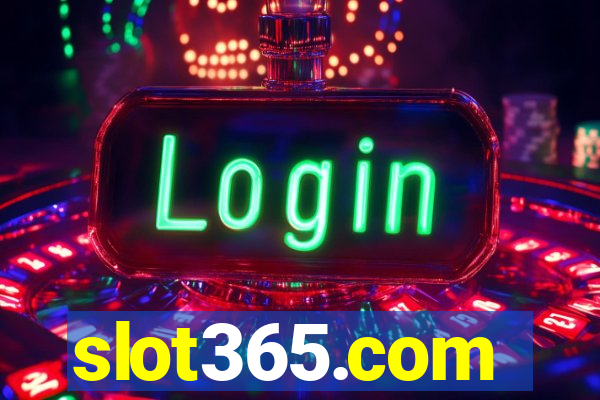 slot365.com