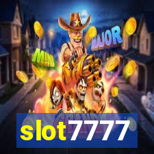 slot7777