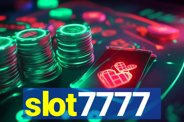 slot7777