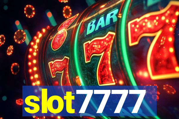 slot7777